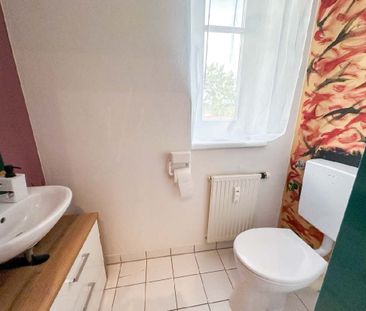 Zentrale 3-Zimmer-Wohnung mit Gemeinschaftsgarten in Feldbach…! - Foto 3