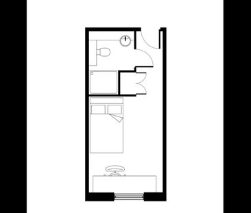 Room in a Shared Flat, Staniforth St, B4 - Photo 6