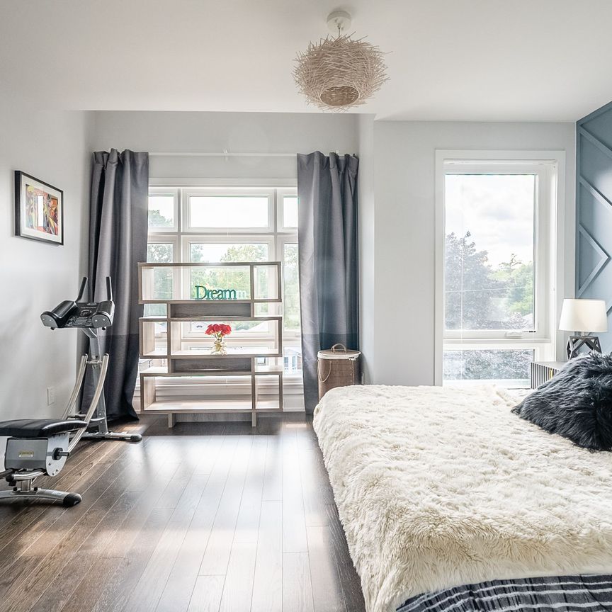 For Lease - 27 Thornton Avenue, Toronto, Ontario - Photo 1