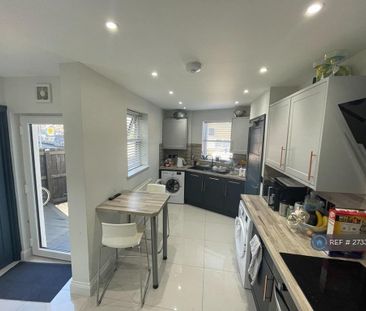 1 bedroom in a house share to rent - Photo 4