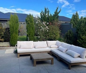 Charming 3BR Townhouse in Havelock North - Photo 6