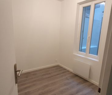 Appartement de 56 m2 à Beziers - Photo 1