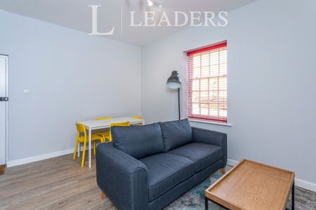 1 bedroom apartment to rent Nelson Street, Buckingham, MK18 - Photo 2