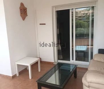 Alquiler de piso en Calle Jose Maria Olazabal, 4 - Photo 2