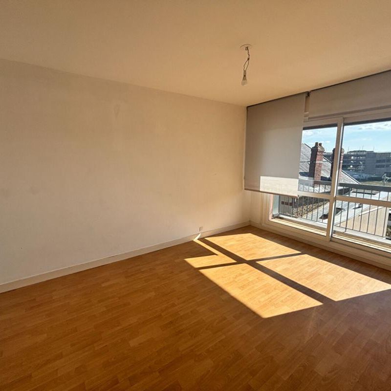 Location Appartement 2 pièces 44m² ST BRIEUC 22000 - Photo 1