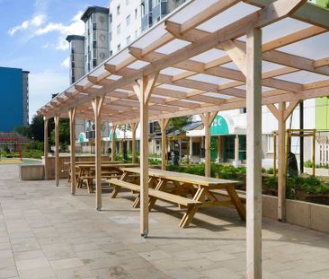 Terapivägen, Huddinge - Foto 5