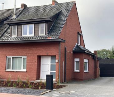 Huis - Te huur - Foto 1