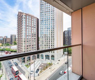1 bedroom flat to rent - Photo 3