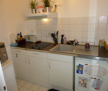 APPARTEMENT T2 48M - Photo 6