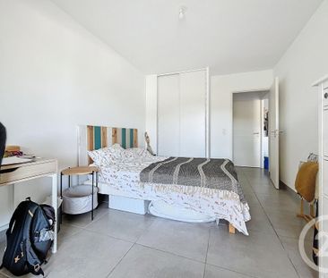 Location Appartement 2 pièces 46m² MONTPELLIER 34090 - Photo 4