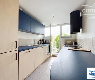 Location | 5 pièces | 87.58m² - Photo 2