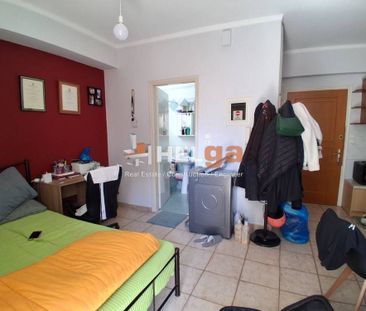 Studio/Γκαρσονιέρα για ενοικίαση Σκαγιοπούλειο (Πάτρα) - Photo 5