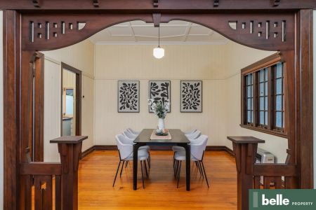 Character-Filled Upper-Level Home with Stunning City Views - Photo 4