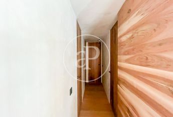 Apartment for Rent on Paseo Mallorca