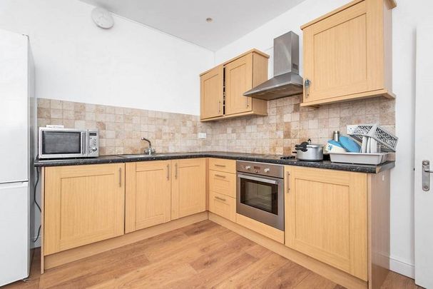 1 bedroom apartment to rent - Photo 1