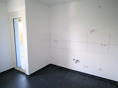 Demnächst frei! 3-Zimmer-Wohnung in Kaiserslautern - Photo 3