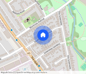 Southbourne Avenue, London - Photo 1