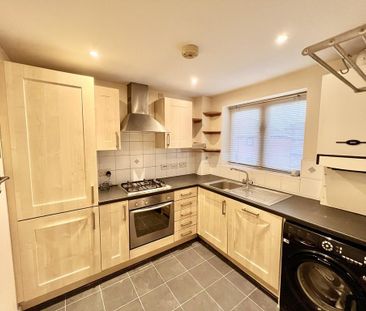 2 bedroom flat to rent - Photo 6