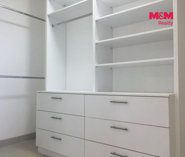 Pronájem bytu 4+kk 120 m² - Fotografie 5