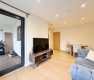1 bedroom flat to rent - Photo 5