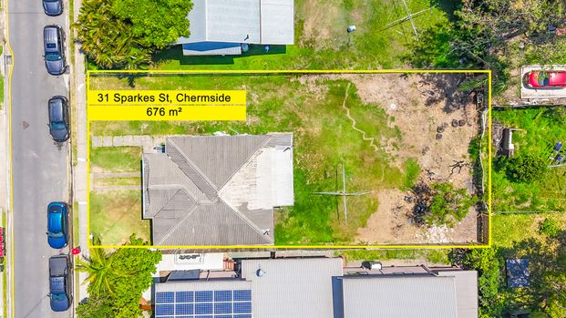 31 Sparkes Street, Chermside QLD 4032 - House For Rent | Domain - Photo 1