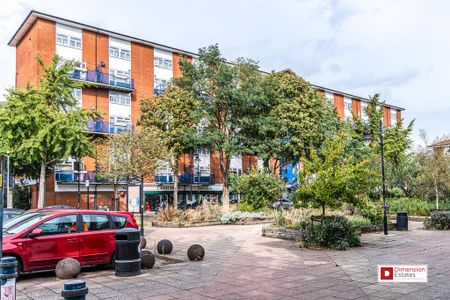 3 bedroom maisonette to rent - Photo 4