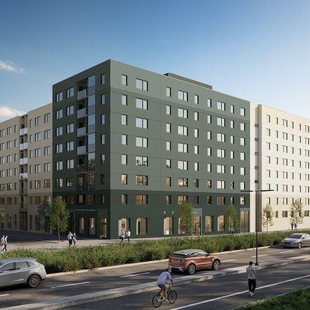 Torshamnsgatan 83, Kista - Photo 4