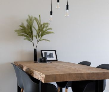 Te huur: Appartement Kleiburg 906 in Amsterdam - Photo 4