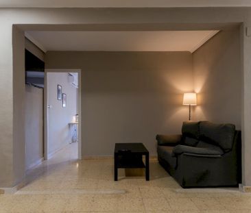 Spacious double room in Valencia - Photo 2