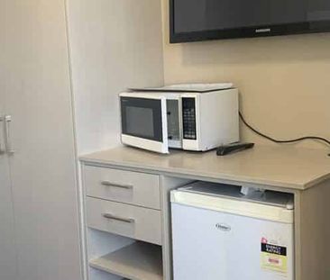 Spacious Fully Furnished Studio Room for 2026 - Photo 1