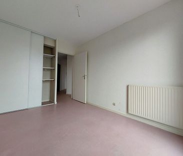 LOCATION APPARTEMENT T3, POITIERS, Breuil-Mingot-Saint-Eloi - Photo 1