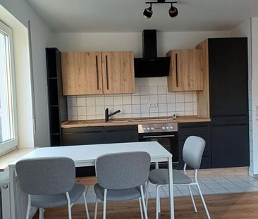 Möblierte Wohnung / Erstbezug nach Renovierung - Foto 1