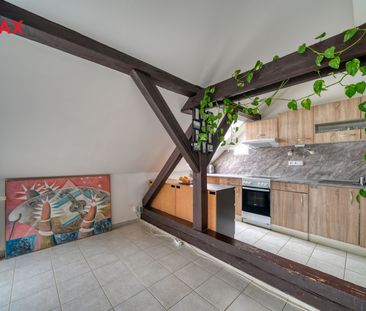 Pronájem bytu 1+kk v osobním vlastnictví 53 m², Poděbrady - Photo 5