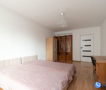 Od zaraz 3-pok. 70 m2, balkon, Ruczaj, Dębniki - Фото 4