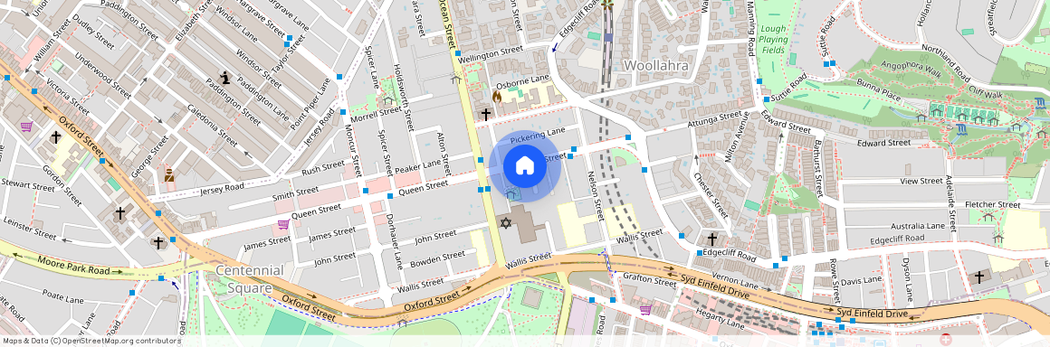 147a Queen Street, NSW 2025, Woollahra