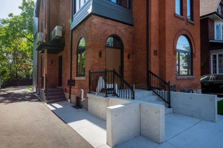 For Lease - 81 St John's Road Unit# Main, Toronto, Ontario - Photo 5