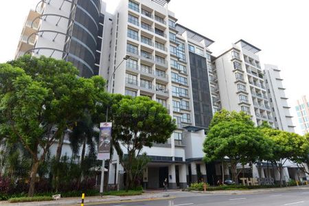 The Pier at Robertson (D9), Apartment - For Rent - Photo 3