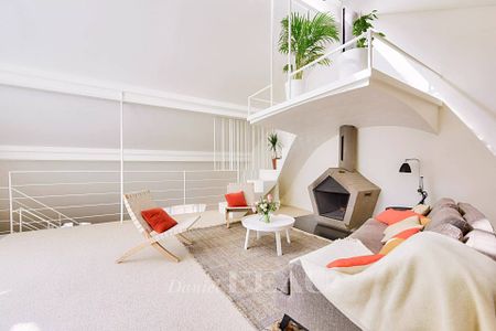 Location appartement, Paris 4ème (75004), 6 pièces, 195.7 m², ref 84520250 - Photo 5