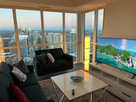 For Lease - 9 Bogert Avenue Unit# 3908, Toronto, Ontario - Photo 2