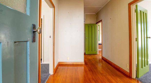 Central City Living - Photo 1