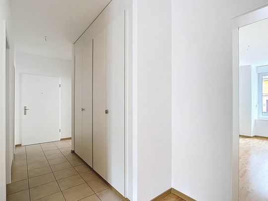 4 Zimmer, 96 m², EG - Photo 1