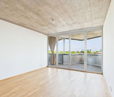 1.5 Zimmer, 55 m², 3. Stock - Foto 1