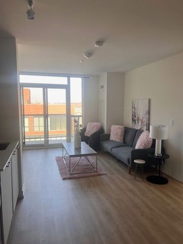 For Lease - 2300 St Clair Avenue Unit# 908, Toronto, Ontario - Photo 2