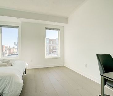 For Lease - 89 Frederick Tisdale Drive Unit# #3E Room, Toronto, Ont... - Photo 5