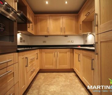 2 bedroom apartment to rent - Photo 3