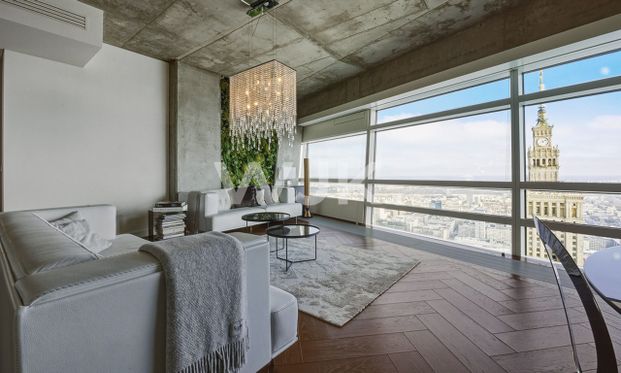 Warszawa, Wola, Złota - Фото 1