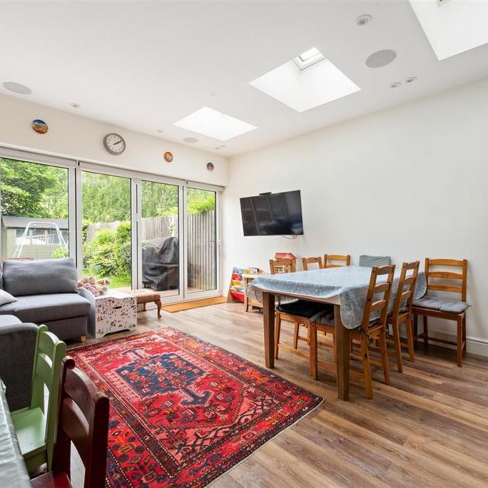 3 bedroom house to rent - Photo 1