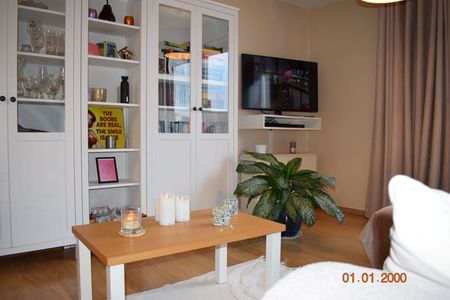 Appartement te huur - Photo 2