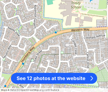 Viscount Square, Bridgwater, TA6 - Photo 1