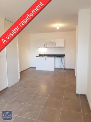 Location Appartement 2 pièces 45m² VILLEURBANNE 69100 - Photo 1